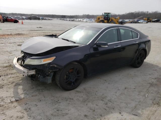 2009 ACURA TL, 