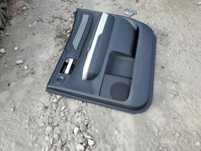 5TFAW5F11EX405069 - 2014 TOYOTA TUNDRA CREWMAX PLATINUM ნაცრისფერი ფოტო 12