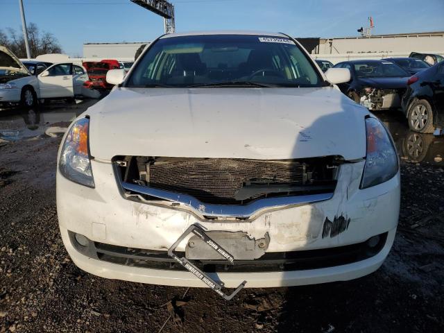 1N4AL21E37N408688 - 2007 NISSAN ALTIMA 2.5 WHITE photo 5