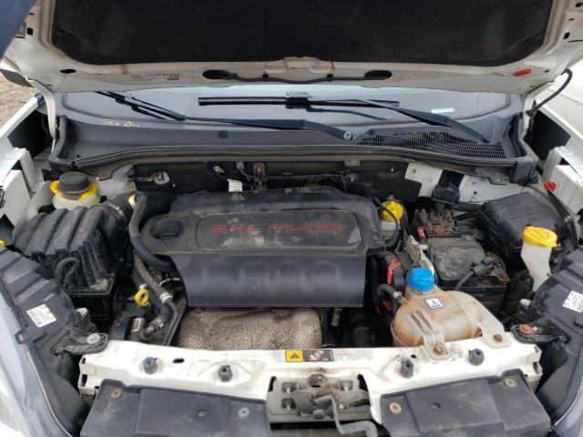 ZFBERFAT9G6B24403 - 2016 RAM PROMASTER Ağ foto 12