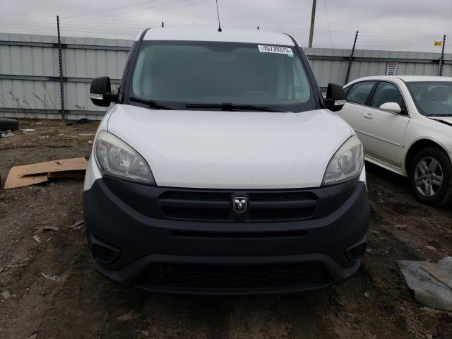 ZFBERFAT9G6B24403 - 2016 RAM PROMASTER Ağ foto 5