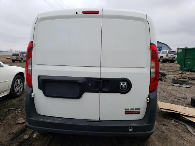 ZFBERFAT9G6B24403 - 2016 RAM PROMASTER Ağ foto 6