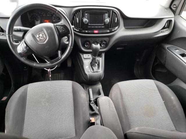 ZFBERFAT9G6B24403 - 2016 RAM PROMASTER Ağ foto 8