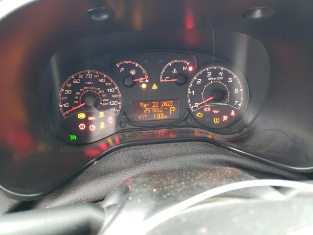 ZFBERFAT9G6B24403 - 2016 RAM PROMASTER Ağ foto 9