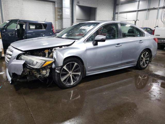 2015 SUBARU LEGACY 2.5I LIMITED, 