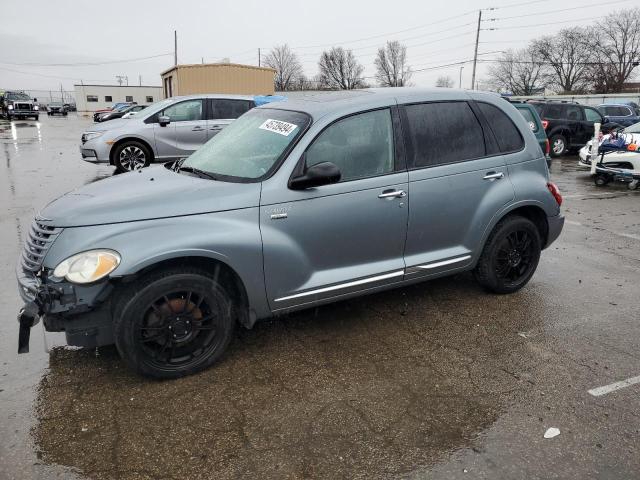 2008 CHRYSLER PT CRUISER TOURING, 