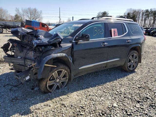 2017 GMC ACADIA DENALI, 