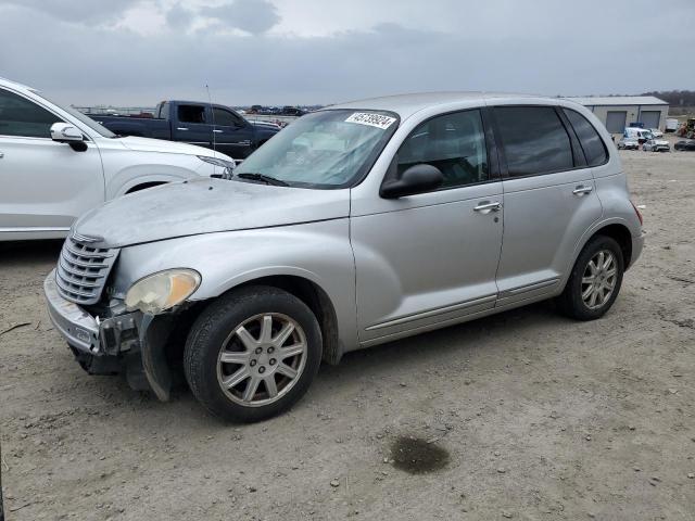 2007 CHRYSLER PT CRUISER TOURING, 