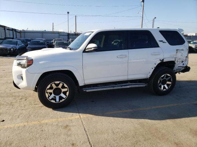 2018 TOYOTA 4RUNNER SR5/SR5 PREMIUM, 