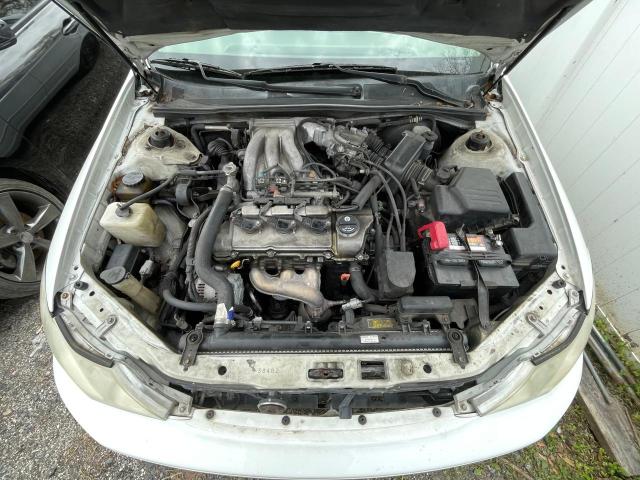 4T1BF28BXYU042541 - 2000 TOYOTA AVALON XL WHITE photo 7