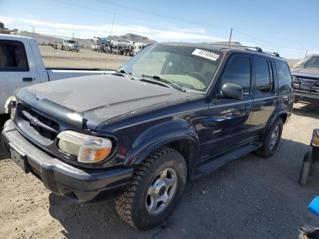 2000 FORD EXPLORER LIMITED, 