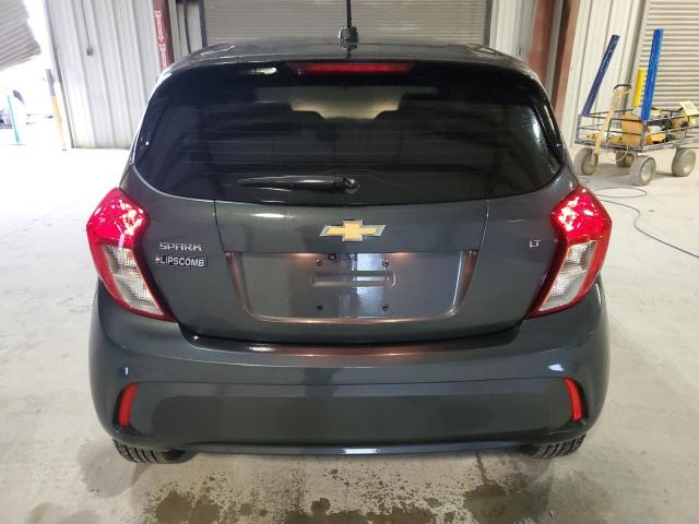 KL8CD6SA7KC703230 - 2019 CHEVROLET SPARK 1LT CHARCOAL photo 6