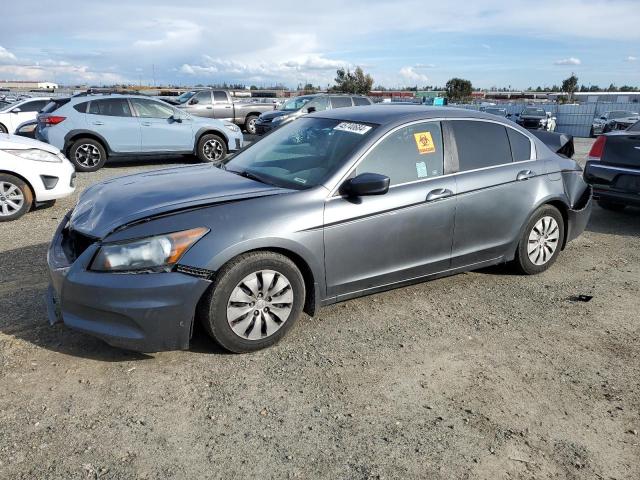 2012 HONDA ACCORD LX, 