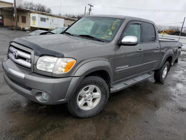 2006 TOYOTA TUNDRA DOUBLE CAB SR5, 