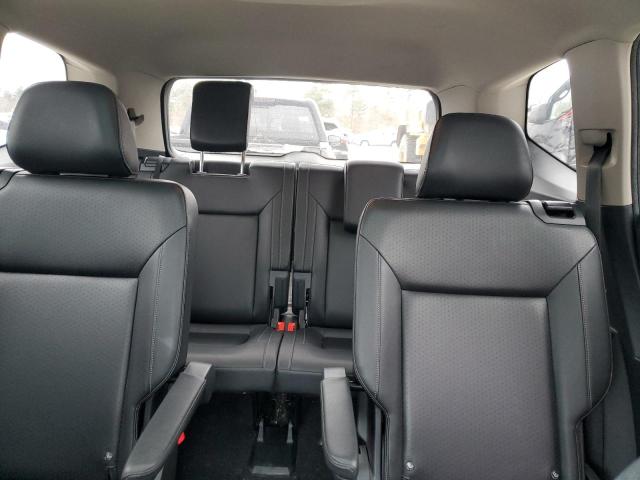 1V2RR2CA2KC611399 - 2019 VOLKSWAGEN ATLAS SEL Gümüş foto 10