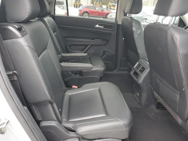 1V2RR2CA2KC611399 - 2019 VOLKSWAGEN ATLAS SEL Gümüş foto 11