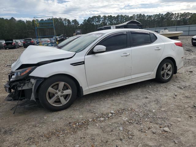 2014 KIA OPTIMA LX, 