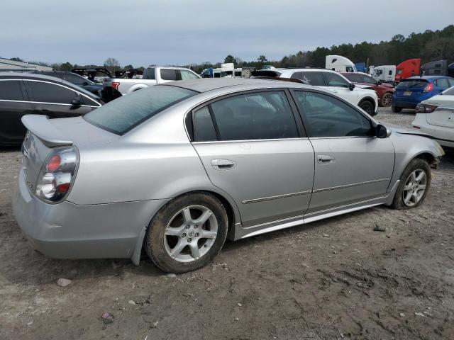 1N4AL11D75N403816 - 2005 NISSAN ALTIMA S SILVER photo 3