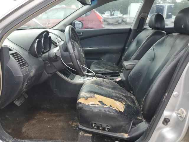 1N4AL11D75N403816 - 2005 NISSAN ALTIMA S SILVER photo 7