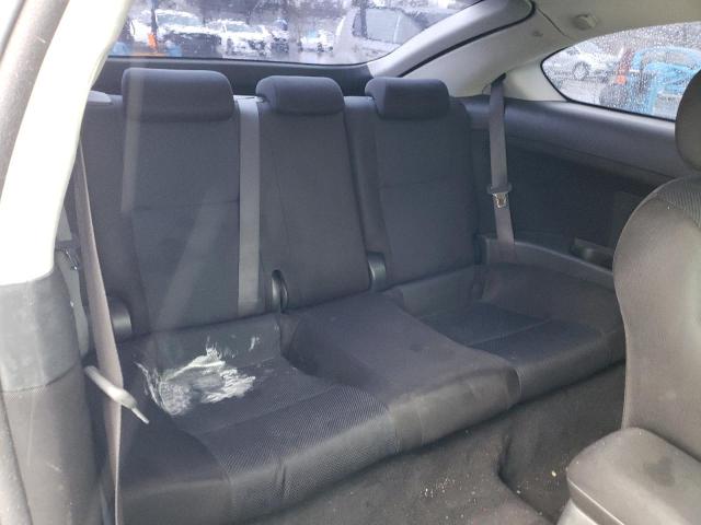 JTKDE3B77A0312406 - 2010 TOYOTA SCION TC 白色 照片 10