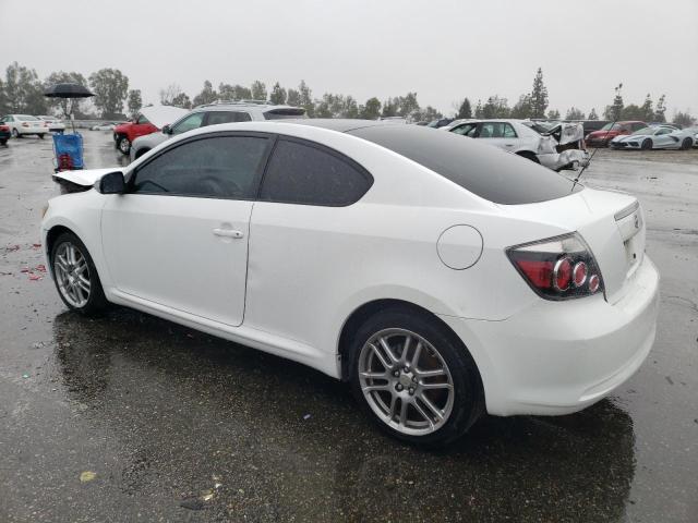 JTKDE3B77A0312406 - 2010 TOYOTA SCION TC 白色 照片 2