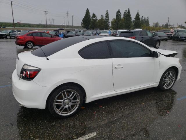 JTKDE3B77A0312406 - 2010 TOYOTA SCION TC 白色 照片 3
