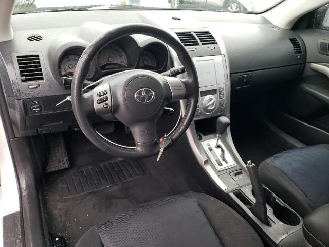 JTKDE3B77A0312406 - 2010 TOYOTA SCION TC 白色 照片 8