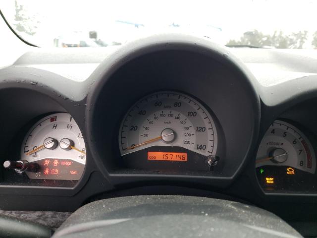 JTKDE3B77A0312406 - 2010 TOYOTA SCION TC 白色 照片 9