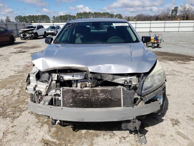 1G11B5SL0FF230610 - 2015 CHEVROLET MALIBU LS SILVER photo 5