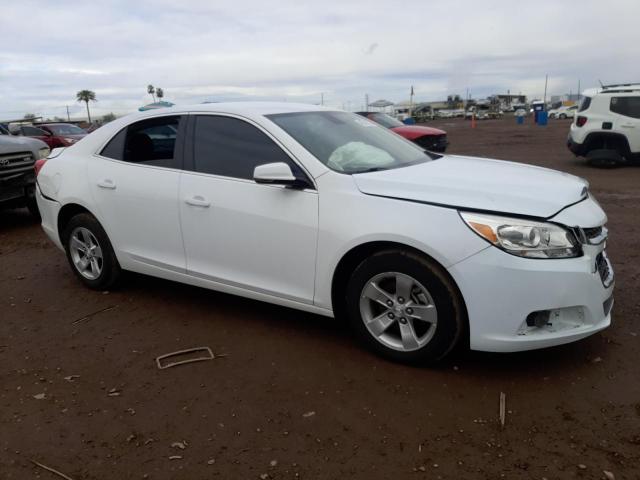 1G11C5SL0FF233844 - 2015 CHEVROLET MALIBU 1LT WHITE photo 4