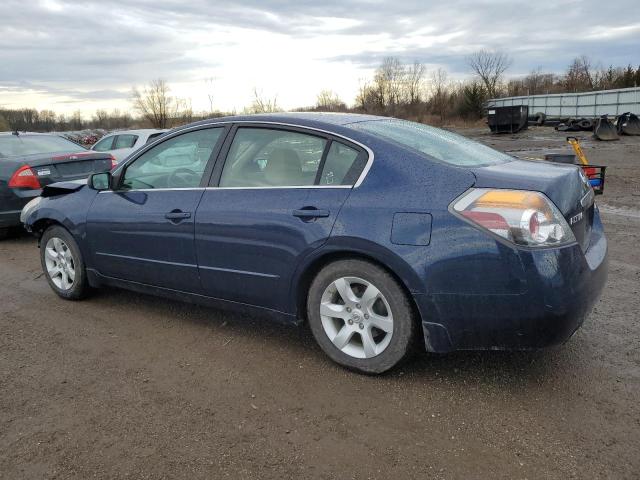 1N4AL21E29N429230 - 2009 NISSAN ALTIMA 2.5 BLUE photo 2