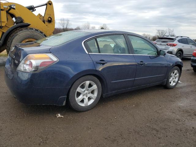 1N4AL21E29N429230 - 2009 NISSAN ALTIMA 2.5 BLUE photo 3