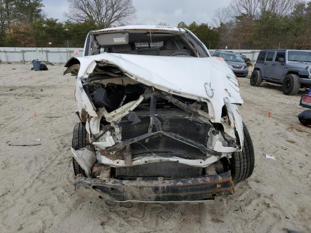 5TBRN34173S424993 - 2003 TOYOTA TUNDRA ACCESS CAB SR5 WHITE photo 5