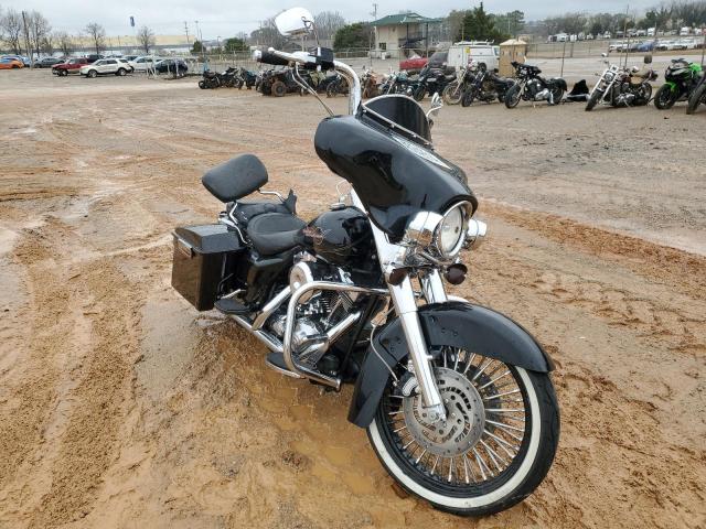 2006 HARLEY-DAVIDSON FLHR, 