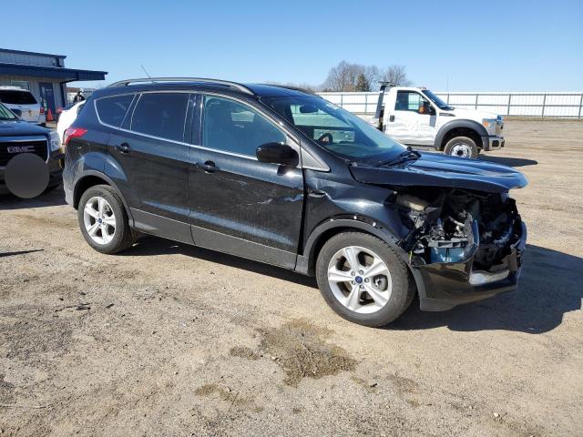 1FMCU9G97EUB66974 - 2014 FORD ESCAPE SE BLACK photo 4