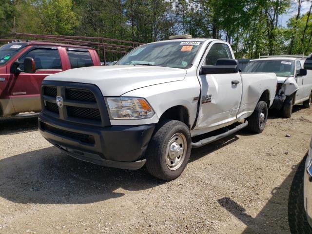 2016 RAM 2500 ST, 