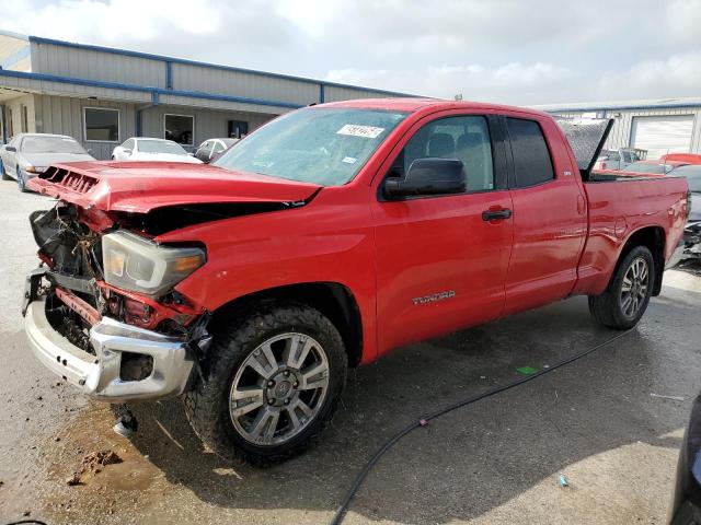 2015 TOYOTA TUNDRA DOUBLE CAB SR/SR5, 