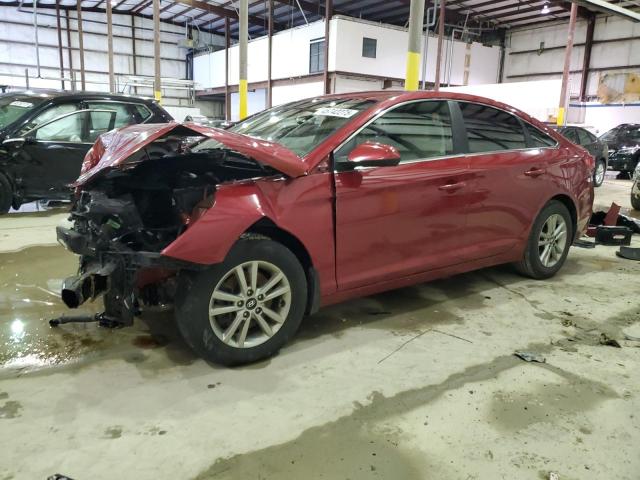 2017 HYUNDAI SONATA SE, 