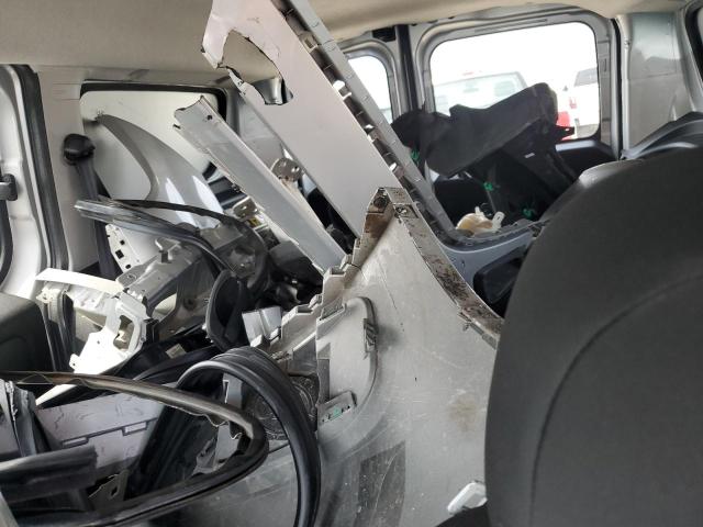 ZFBERFBT3G6C41389 - 2016 RAM PROMASTER SLT 银色 照片 10