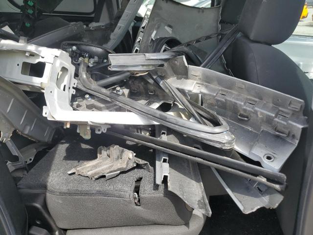 ZFBERFBT3G6C41389 - 2016 RAM PROMASTER SLT 银色 照片 11