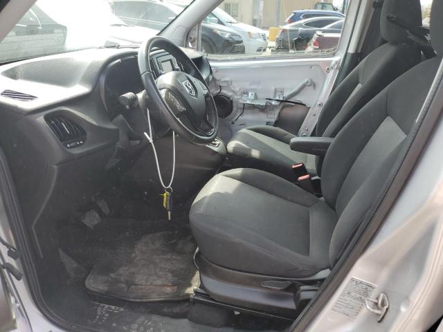 ZFBERFBT3G6C41389 - 2016 RAM PROMASTER SLT 银色 照片 7