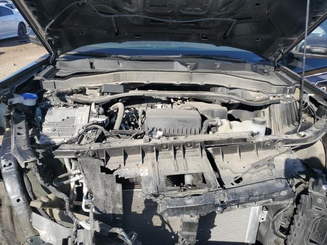 1FM5K8AB2PGA35635 - 2023 FORD EXPLORER POLICE INTERCEPTOR 黑色 照片 12