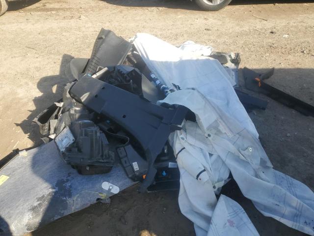 1FM5K8AB2PGA35635 - 2023 FORD EXPLORER POLICE INTERCEPTOR 黑色 照片 13