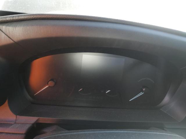 1FM5K8AB2PGA35635 - 2023 FORD EXPLORER POLICE INTERCEPTOR 黑色 照片 9