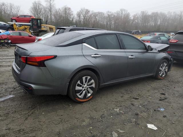 1N4BL4BV7PN358229 - 2023 NISSAN ALTIMA S GRAY photo 3