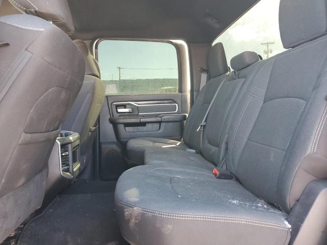 3C6UR5DL4NG405474 - 2022 RAM 2500 BIG HORN/LONE STAR WHITE photo 10