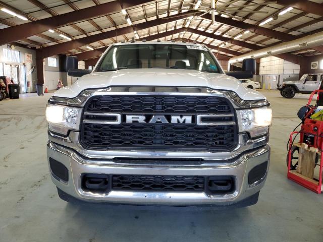 3C63RRGL0LG141973 - 2020 RAM 3500 TRADESMAN WHITE photo 5