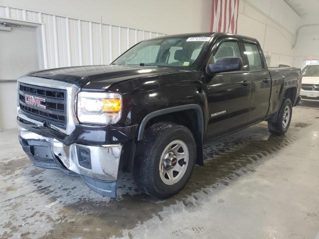 2014 GMC SIERRA K1500, 