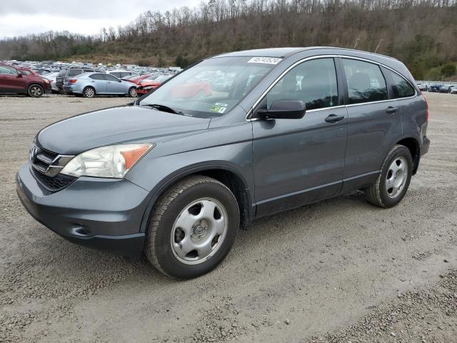 2010 HONDA CR-V LX, 