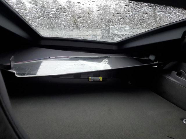 1G1YB2D75K5120732 - 2019 CHEVROLET CORVETTE STINGRAY 1LT WHITE photo 10